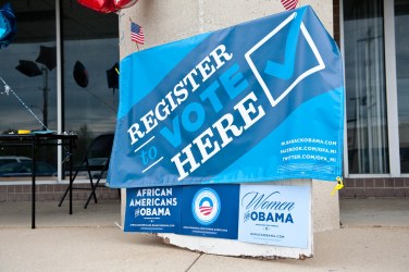 Voter Registration Weekend of Action—Lansing, Michigan, April 28th, 2012.jpg
