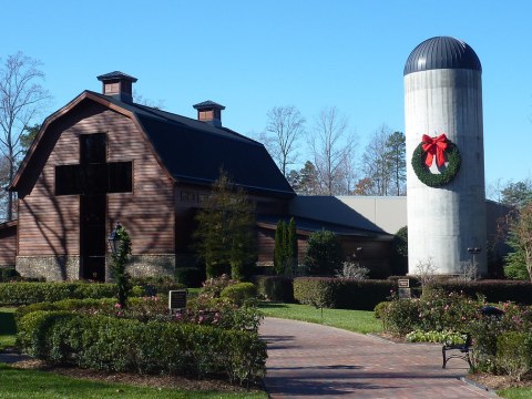 Charlotte - Billy Graham Library.jpg