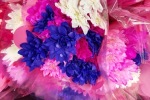 Featured Photo: Flower Bouquet Photo of the Day – The Week of September into October ’25