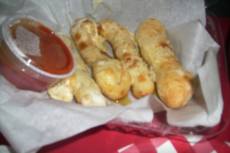 Vegan cheese breadsticks with marinara sauce.jpg