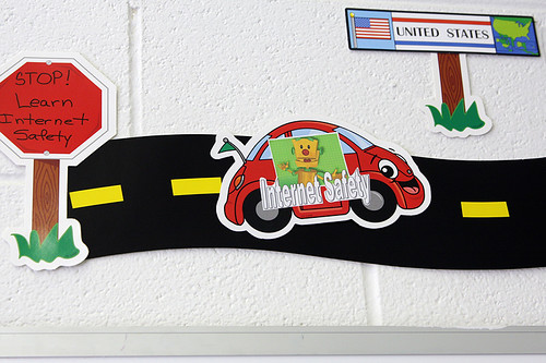 Happy International Internet Day – 2025 + Safety