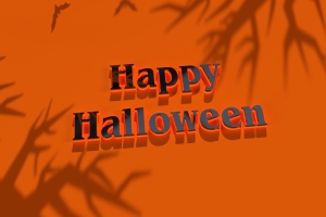 Happy Halloween – 2025