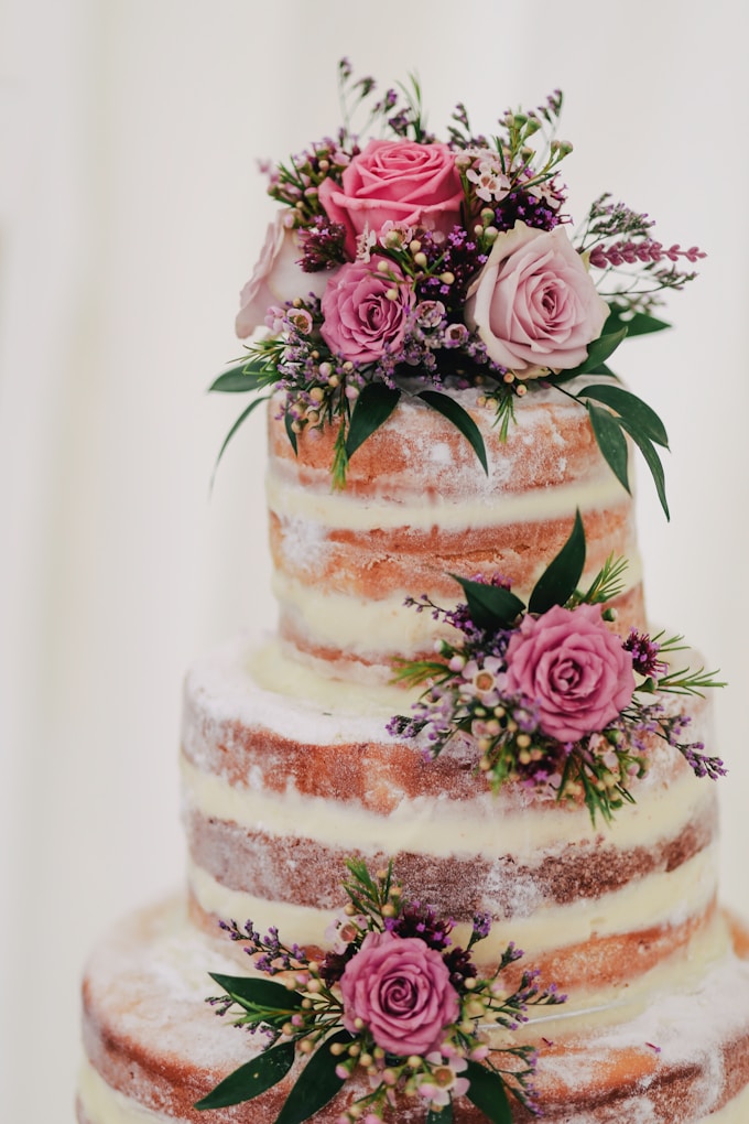 3-layer cake with flowers accent.jpg