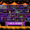 Featured Photos Montage: The 31 Days of Halloween – 2025
