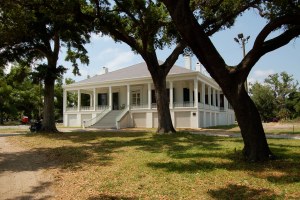 Hurricane Recovery: Beauvoir.jpg