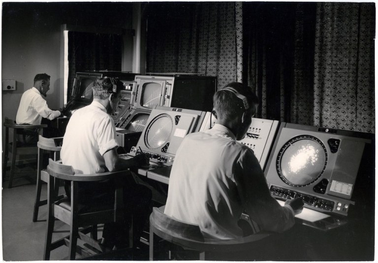 Air Traffic Control, Dunedin.jpg