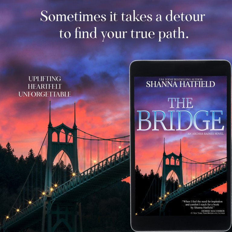 Bridge sometimes takes a detour 1.jpg