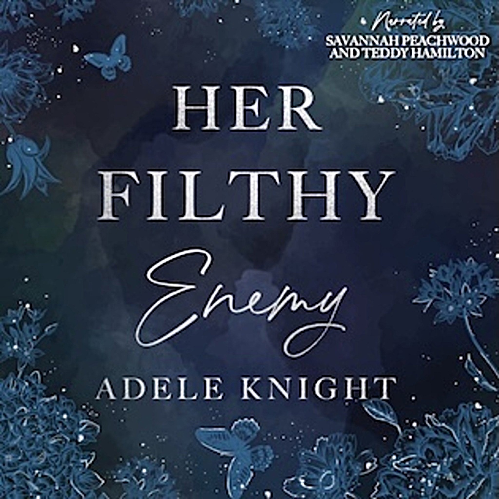 Ends 12-10 – Her Filthy Enemy by Adele Knight Book Blitz +  Amazon Gift Card Giveaway
