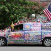 Bumper stickers galore - Restoring Honor rally.jpg