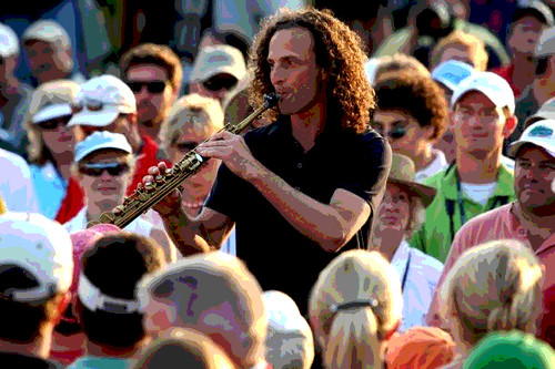Happy National Saxophone Day – 2025
