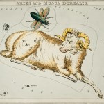 Constellations of the Month: December – Aries