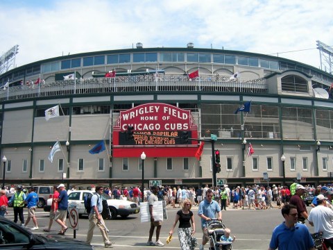Chicago: Wrigley Field.jpg