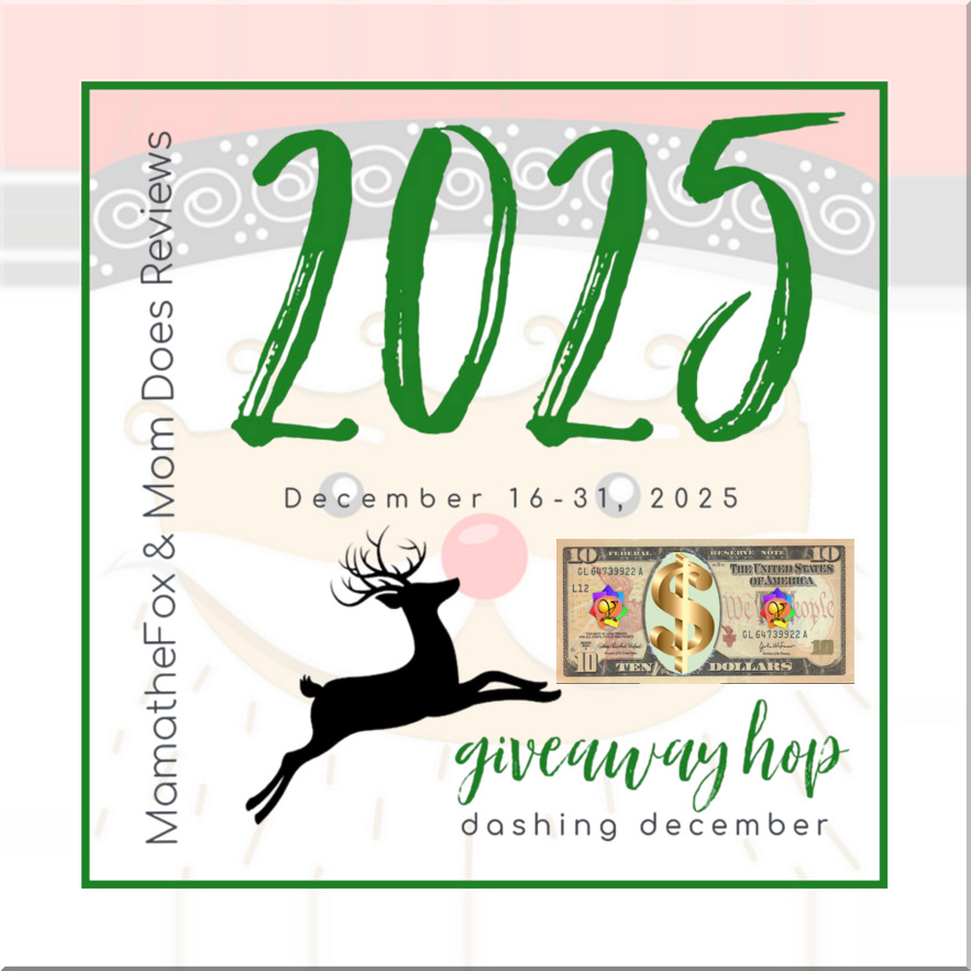 Ends 12-31 –  U-Pick-It: ANY Gift Card – Dashing December ’25 Giveaway Hop