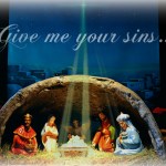 Celebrate the Birth of Jesus! Merry Christmas ’25