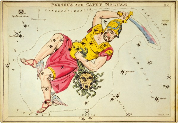 From Urania's Mirror: Perseus and Caput Medusæ, 1825.jpg