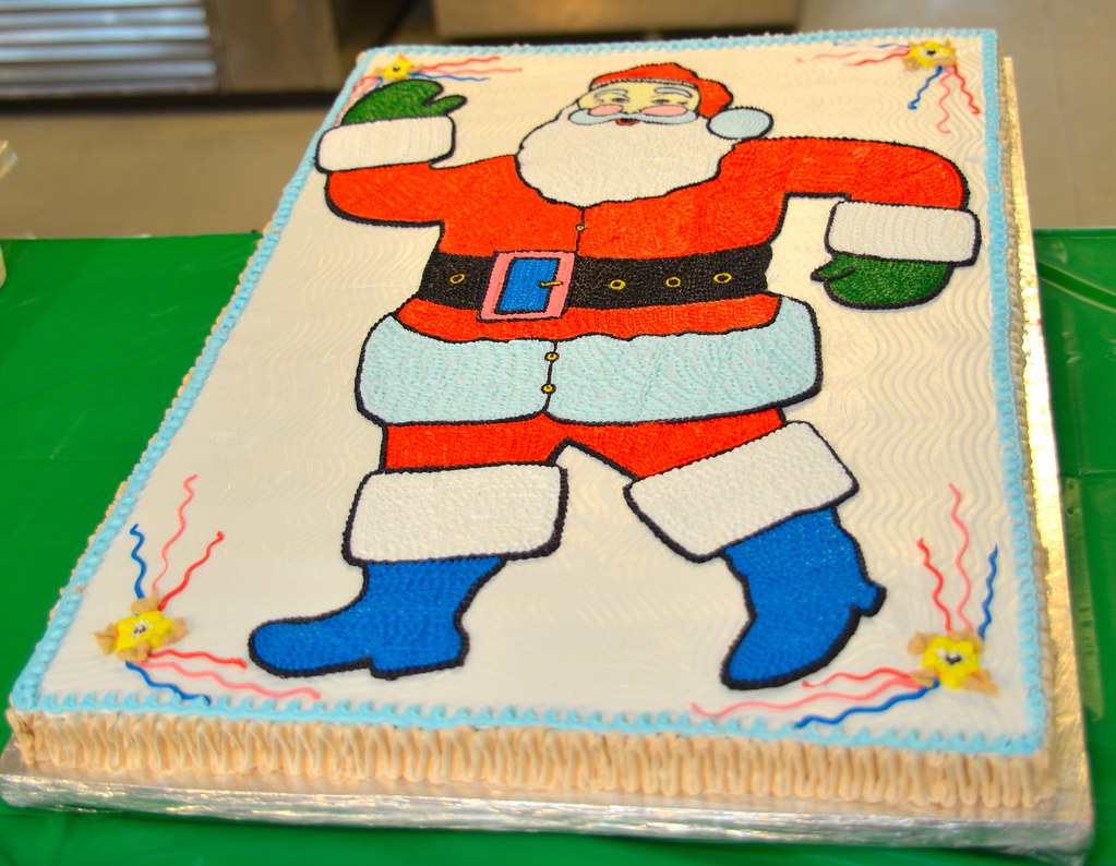 Happy St. Nicholas Day – 2025