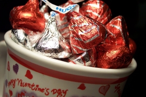 Happy National Chocolate Candy Day – 2025