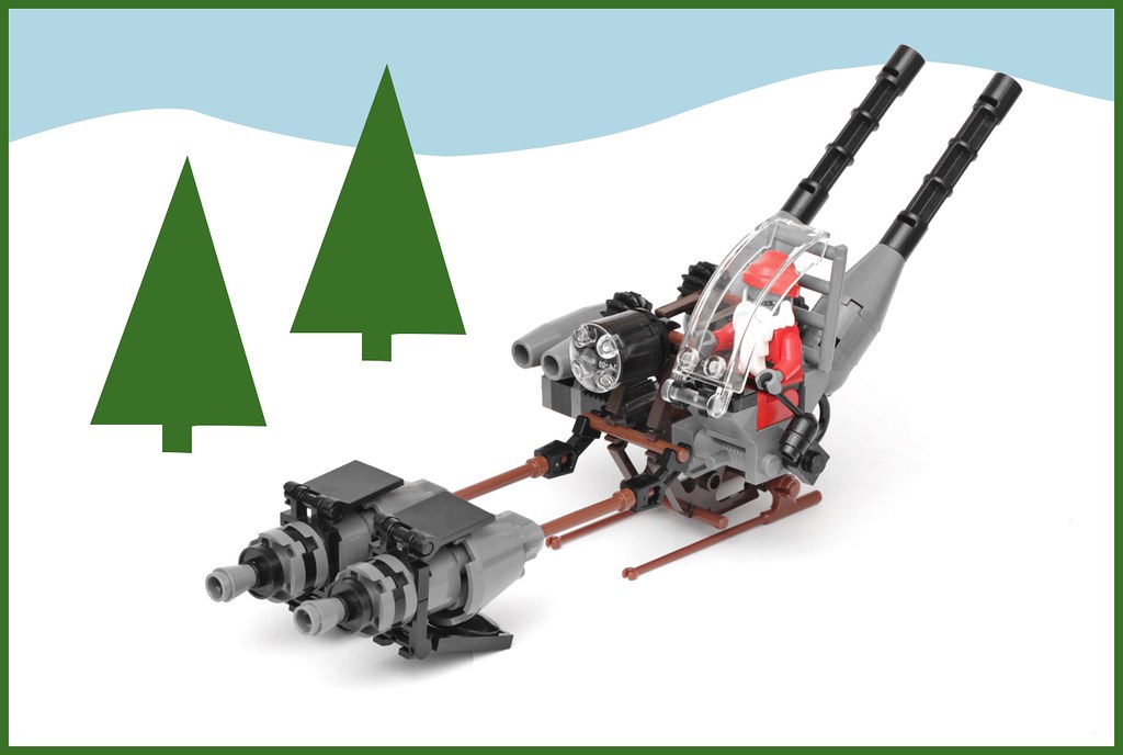 NORAD Tracks Santa Live on Christmas Eve – 2025