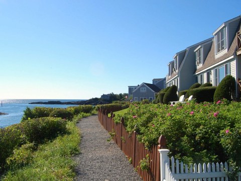 The Public Footpath at Perkins Cove, Maine.jpg