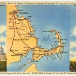 Forefathers Monument, Plymouth. Pilgrim Monument, Provincetown..jpg