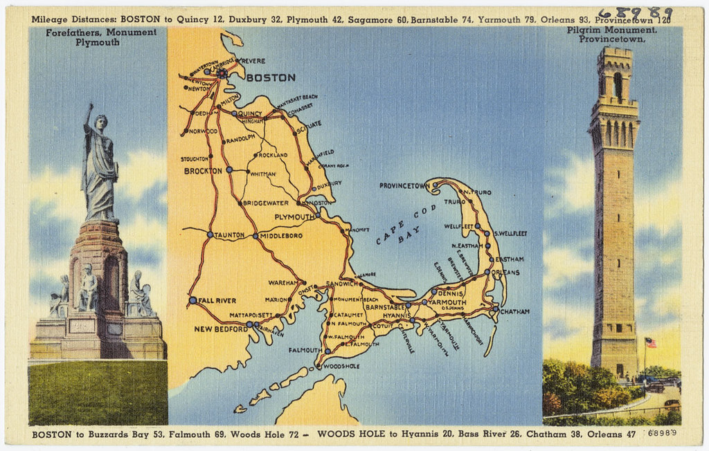 Happy Forefathers’ Day – 2025