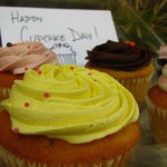Happy National Cupcake Day – 2025