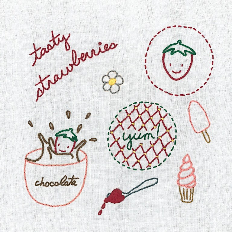 Strawberry Sampler image for pattern cover.jpg