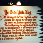 Happy Yule Day – 2025