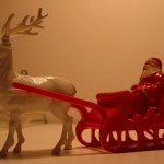 #Live Now: NORAD Tracks Santa – Track Santa All Day Today on Christmas Eve – 2025