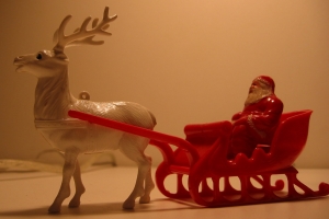 #Live Now: NORAD Tracks Santa – Track Santa All Day Today on Christmas Eve – 2025