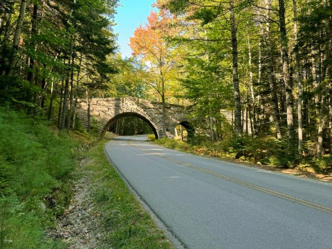 2024 09 24 - New Englnd Trip Acadia National Park Stanley Brook Bridge Stanley Brook Rd. Bar Harbor.jpg