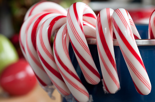 Happy National Candy Cane Day – 2025