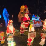 Featured Photo + Video: The 25 Days of Christmas – Day 19: Yuletide on Highland Avenue, Tinley Park