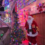 Featured Photo + Video: The 25 Days of Christmas – Day 21: Yuletide at the Hirsch Christmas Lights, Tinley Park
