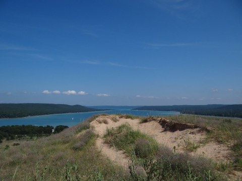 Cottonwood Trail - Pierce Stocking Scenic Drive - Sleeping Bear Dunes National Lakeshore - Glen Arbor MI.jpg