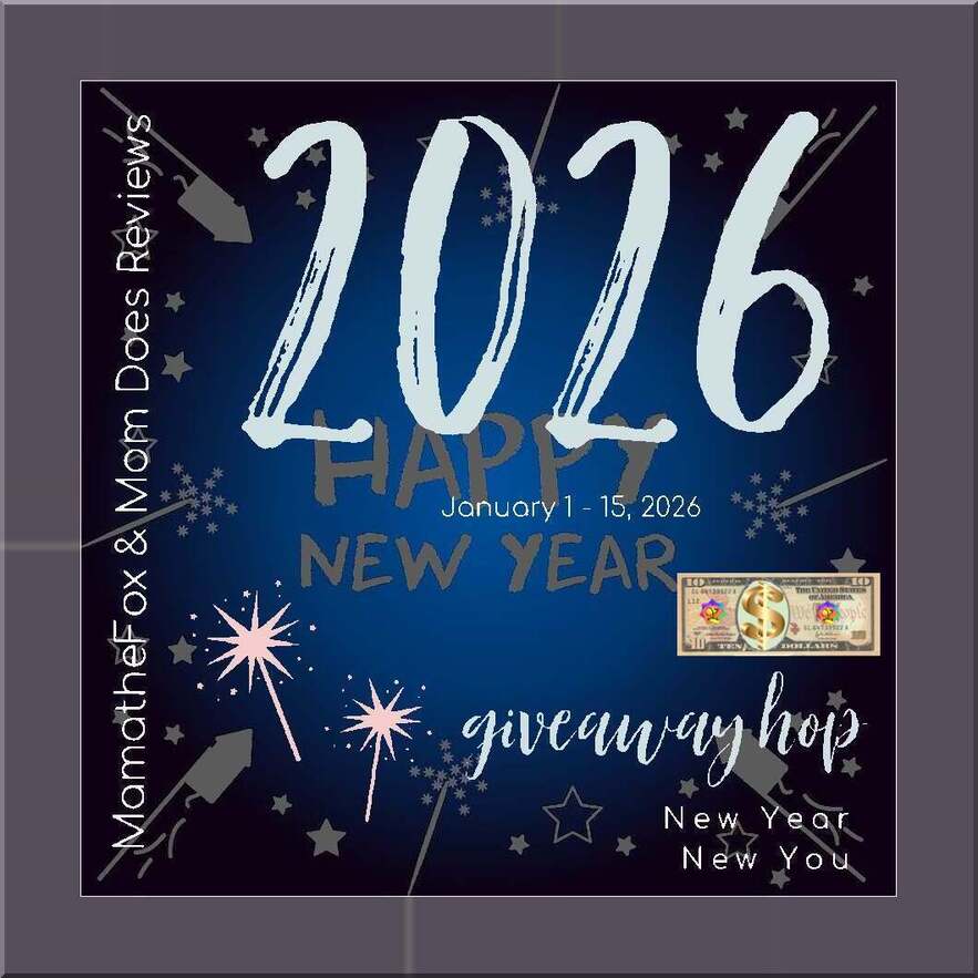 Ends 01-15 –  U-Pick-It: ANY Gift Card – New Year, New You ’26 Giveaway Hop