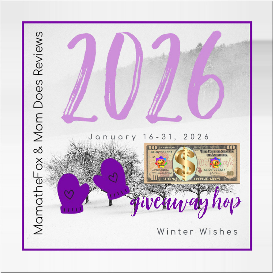 Ends 01-31 –  U-Pick-It: ANY Gift Card – Winter Wishes ’26 Giveaway Hop