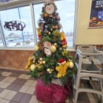 Featured Photo: New Year’s  Day – White Castle, Midlothian