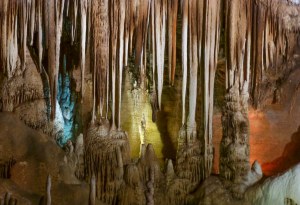 Dripstone Curtains at Blanchard Springs Caverns.jpg