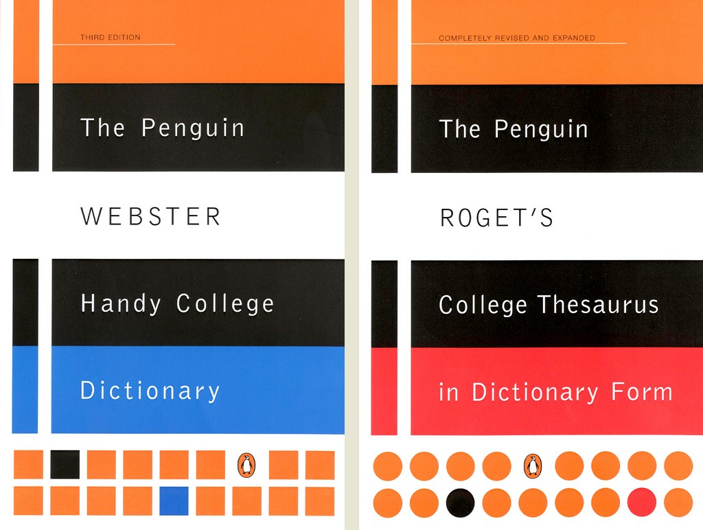 Happy National Thesaurus Day – 2026