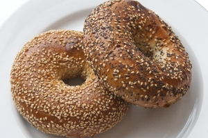 Happy National Bagel Day – 2026