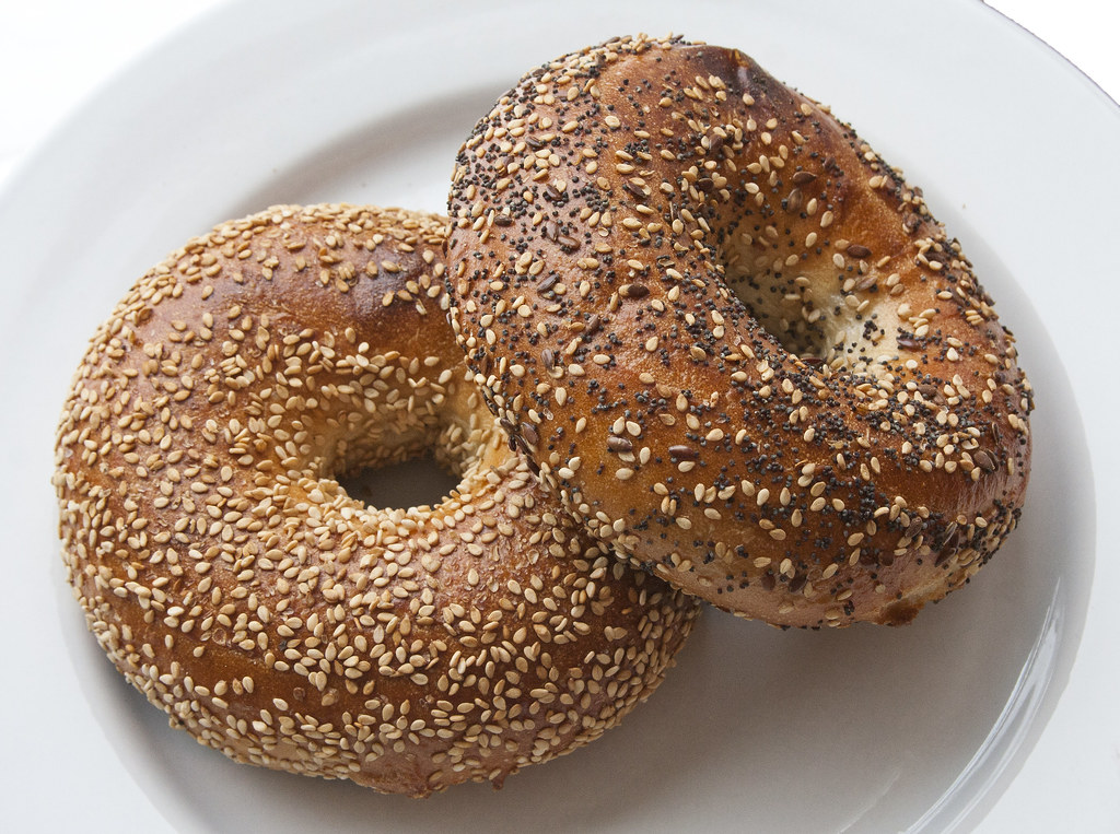 Happy National Bagel Day – 2026
