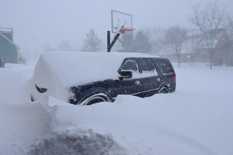 2011-02-02 Great Chicago Area Blizzard 2.jpg