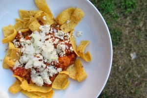 Happy National Corn Chips Day – 2026