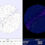 Recap: Constellations of the Month of December