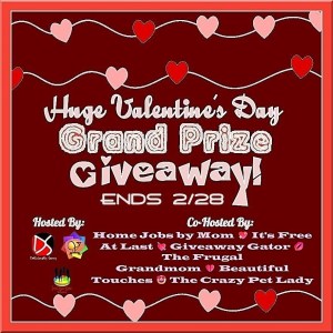 Huge Valentine's Day Grand Prize Giveaway '26_883x883px.jpg