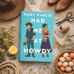 Ends 02-04 – Had Me At Howdy by Mary Karlik Book Blitz +  Amazon Gift Card Giveaway
