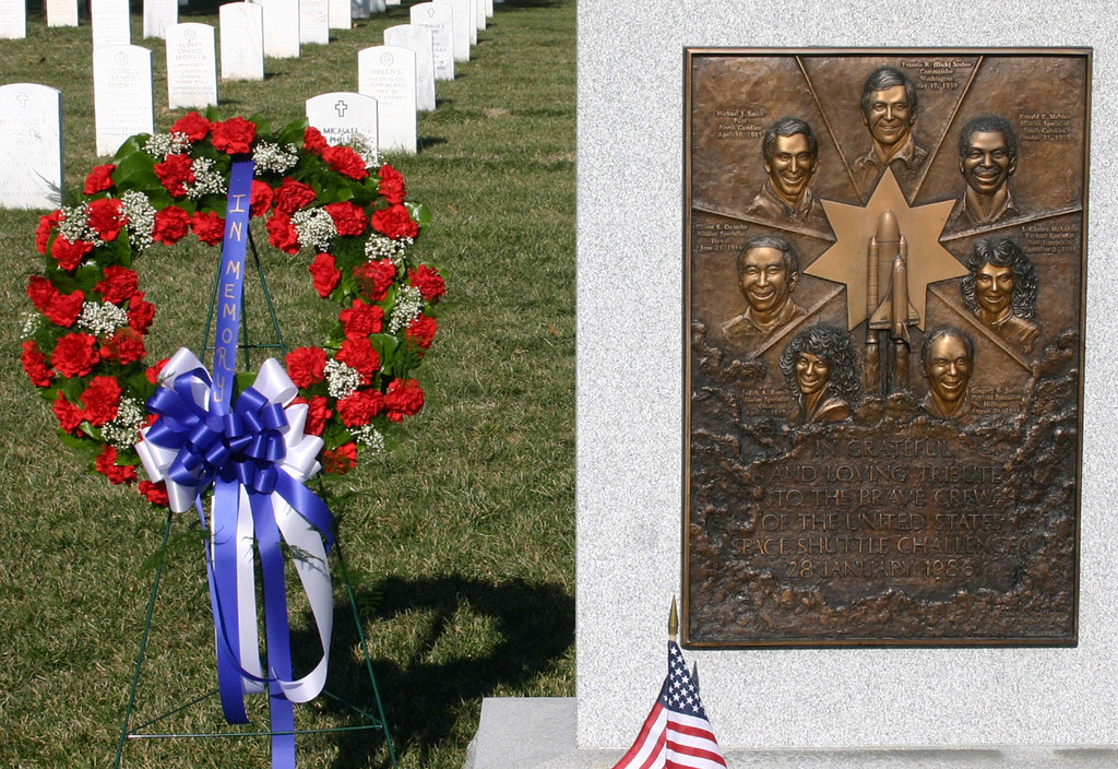 Never Forget! Remembering the Challenger Shuttle – 40 Years Later