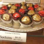 Happy National Chocolate Covered Cherry Day – 2026