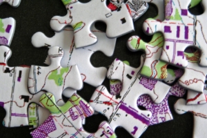 Happy National Puzzle Day – 2026